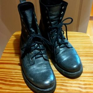 Women's Frye boots